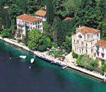 Hotel Monte Baldo Gardone Riviera Gardasee